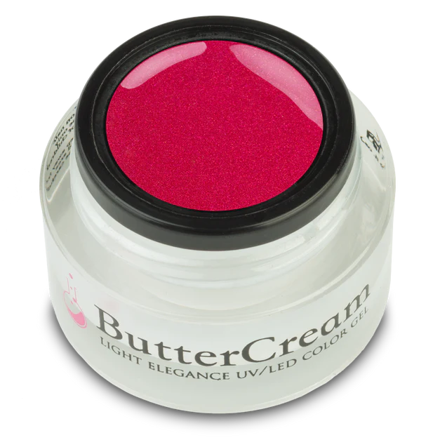 Sexy Soiree ButterCream Color Gel